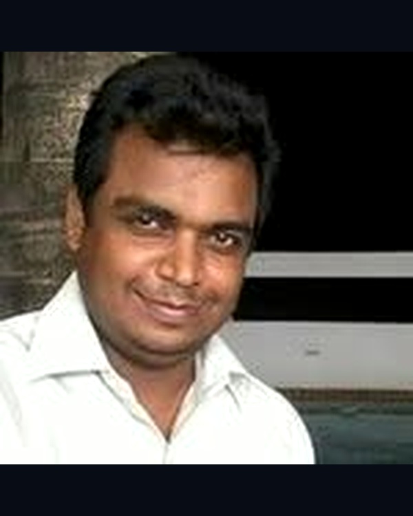 Ali Shaikh - Professional Film, TV & Commercial Makeup Artist