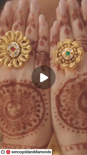 #Repost @sencogoldanddiamonds

In a dance of