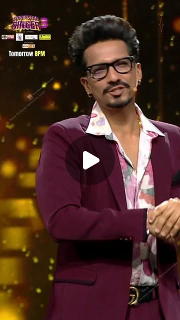 #Repost @sonytvofficial
...
Superstar Singer