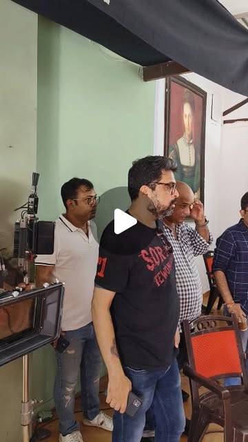 BTS for star cement commercial