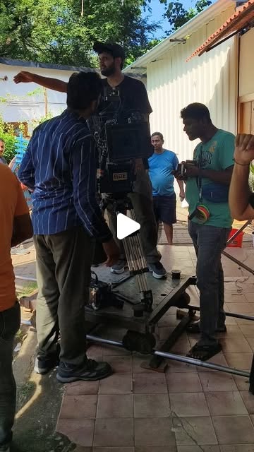 BTS for JCB machine