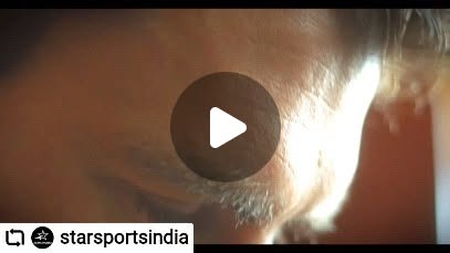 #Repost @starsportsindia 

After leading Hyd