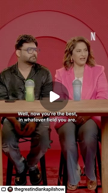 #Repost @thegreatindiankapilshow with @let.r