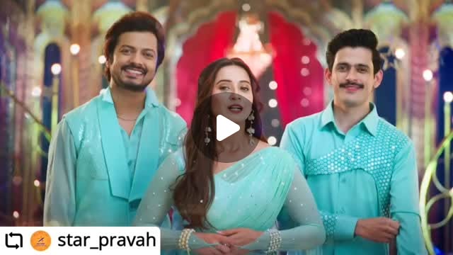 [star_pravah] • •