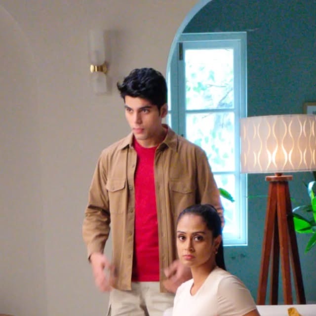 Ali Shaikh & Team On-Set Artistry (@ali.shaikh.9047)