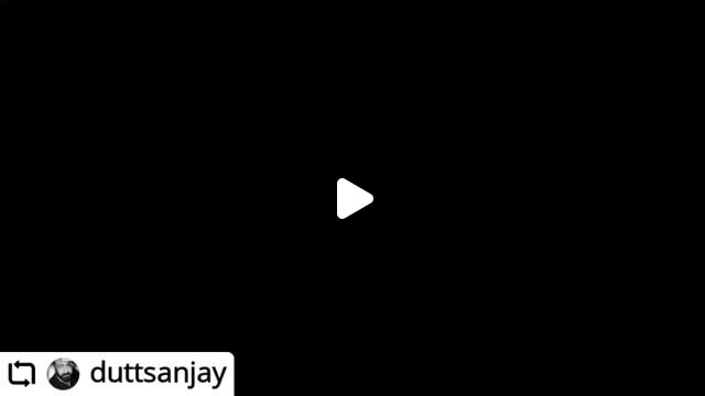 'Khalnayak Returns' - Sanjay Dutt (Jio Studios)