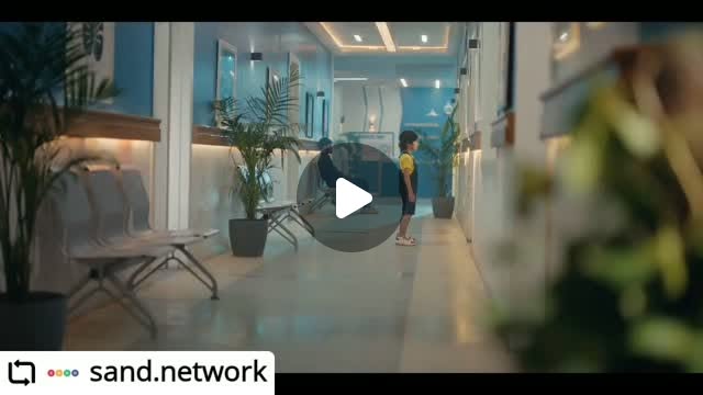 [sand.network] •